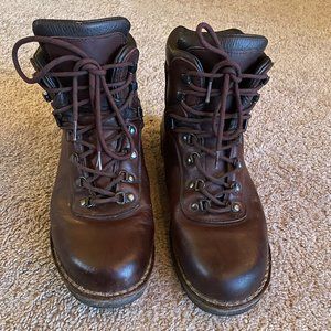 Alico Men's Hiking Boot, Size 11.5